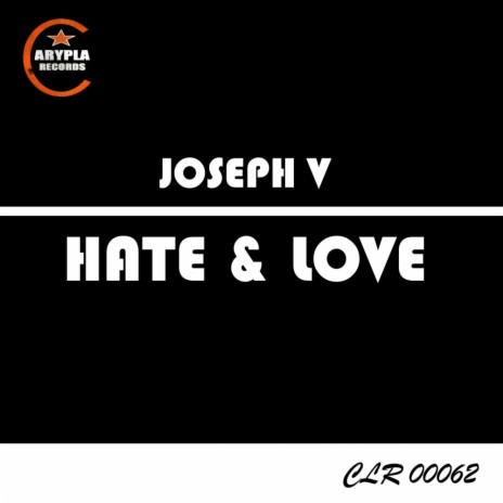 Hate & Love (Original Mix)