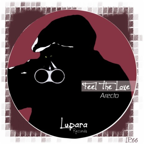 Feel The Love (Original Mix)