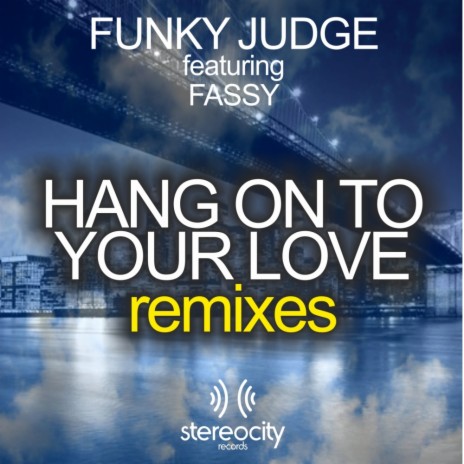 Hang On To Your Love (Pagany Nu Funk Remix) ft. Fassy | Boomplay Music
