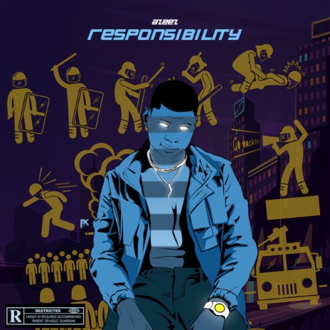 Responsibility | Boomplay Music
