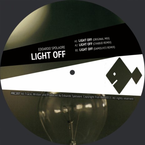 Light Off (Chabud Remix)
