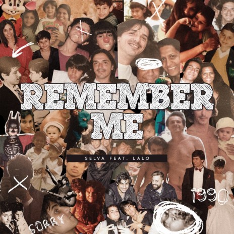 Remember Me ft. Lalo | Boomplay Music