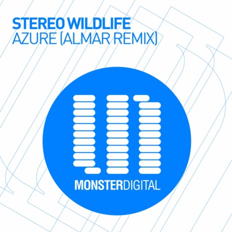Azure (Almar Radio Edit) | Boomplay Music