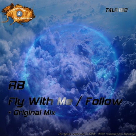 Fly With Me (Original Mix) | Boomplay Music