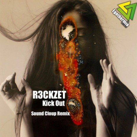 Kick Out (Original Mix)