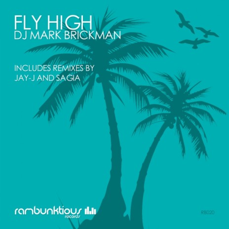 Fly High (Jay J's Shifted Up Dub)