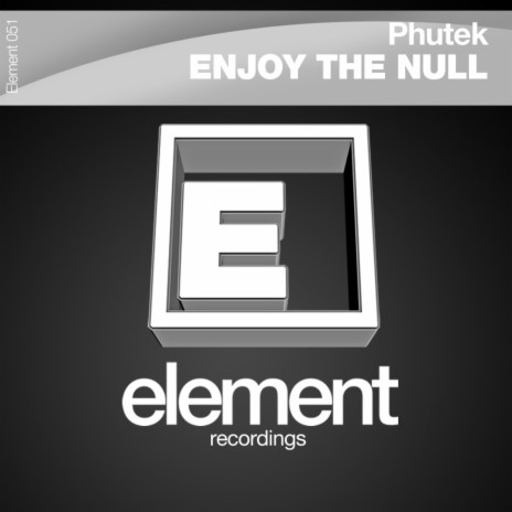 Enjoy The Null (Original Mix)