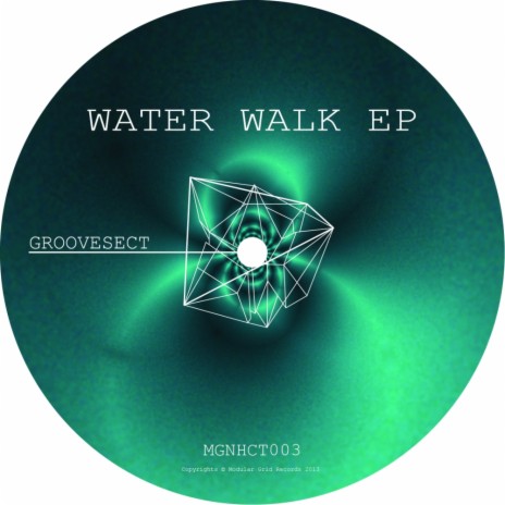 Water Walk (Original Mix) | Boomplay Music