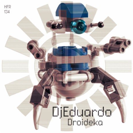Droideka (Original Mix) | Boomplay Music