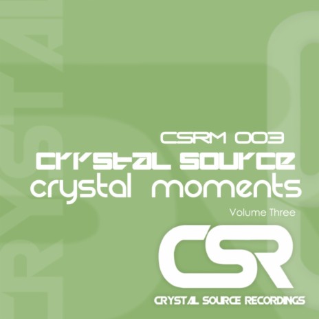 Crystal (Original Mix) | Boomplay Music