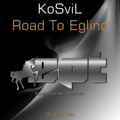 Road To Eglino (Original Mix) | Boomplay Music