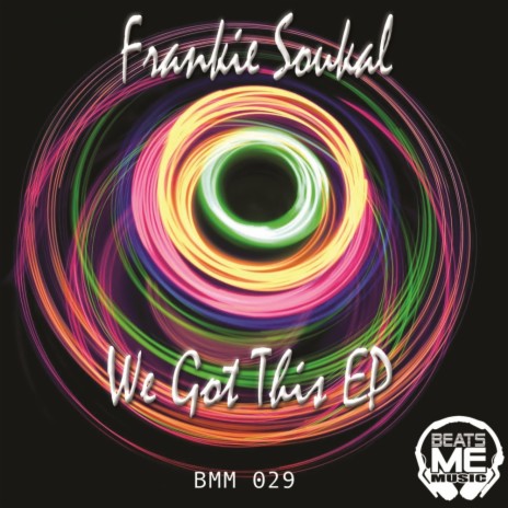 Different Levels (Frankie Soukal Mix) | Boomplay Music