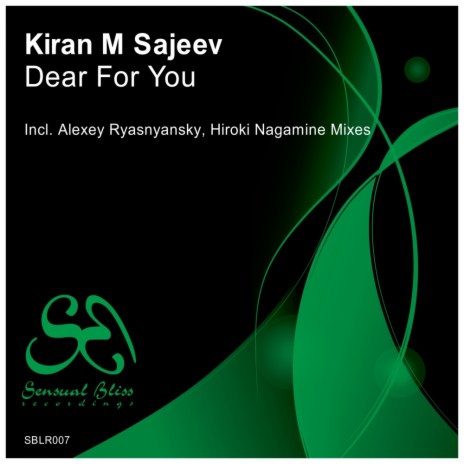 Dear For You (Original Mix)