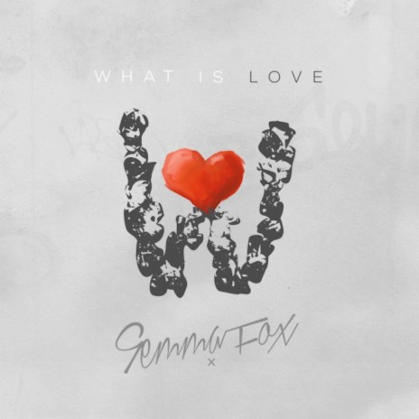 What Is Love (Extended Mix) ft. Adam Cotier & DJ S.K.T | Boomplay Music