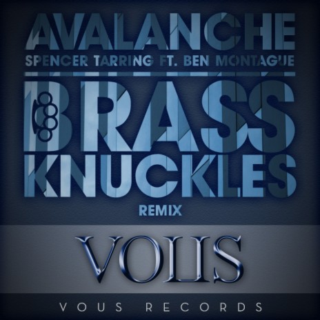Avalanche (Julian R Remix) | Boomplay Music