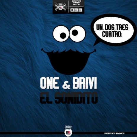 El Sonidito (Original Mix) ft. Brivi | Boomplay Music