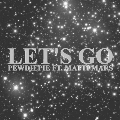Let's Go (Radio Edit) ft. Matti Mars | Boomplay Music