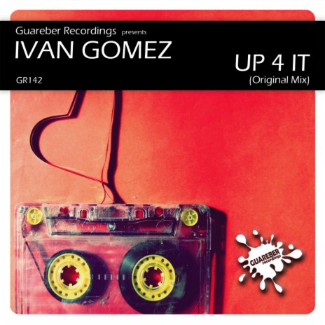 Up 4 It (Original Mix)