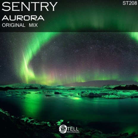 Aurora (Original Mix) | Boomplay Music