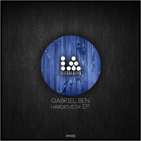 Hardrive04 (Original Mix)