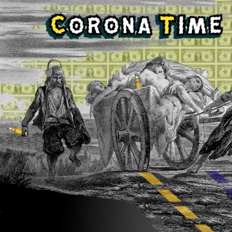 Corona Time | Boomplay Music