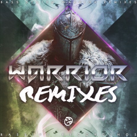 Warrior (Crossmoth Remix) | Boomplay Music