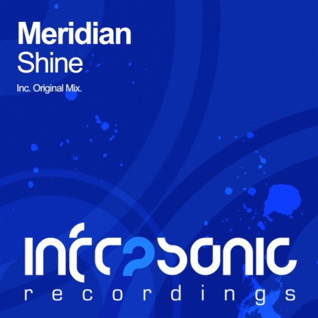 Shine (Original Mix)