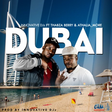 Dubai | Boomplay Music