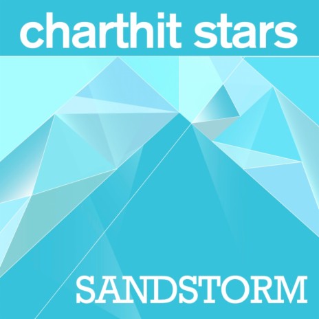 Sandstorm (Radio Edit)
