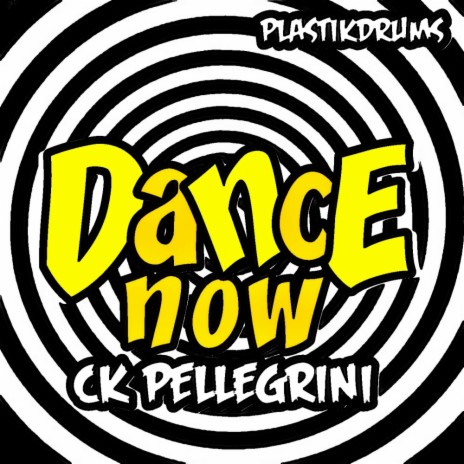 Dance Now (Instrumental Mix)