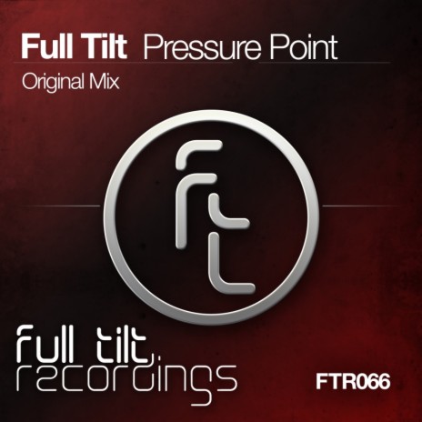 Pressure Point (Original Mix)