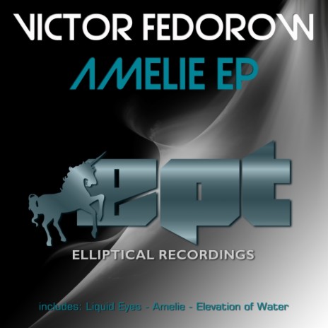 Elevation of Water (Original Mix) | Boomplay Music