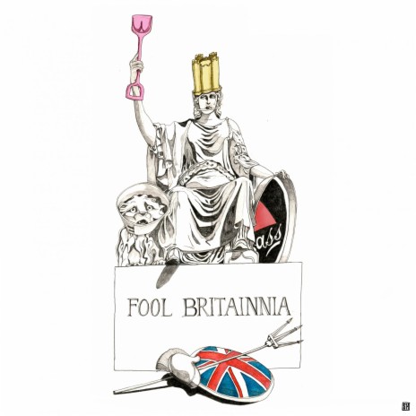 Fool Britannia | Boomplay Music
