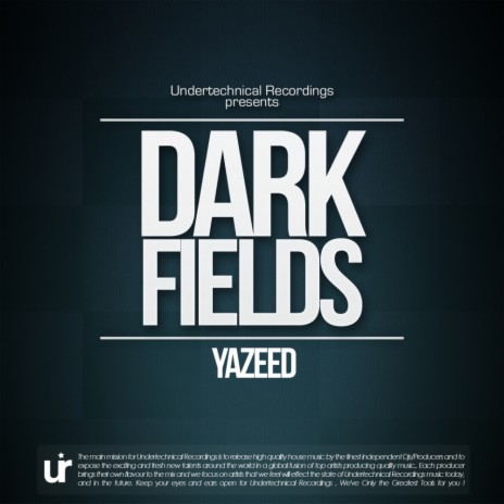 Dark Fields (Original Mix)