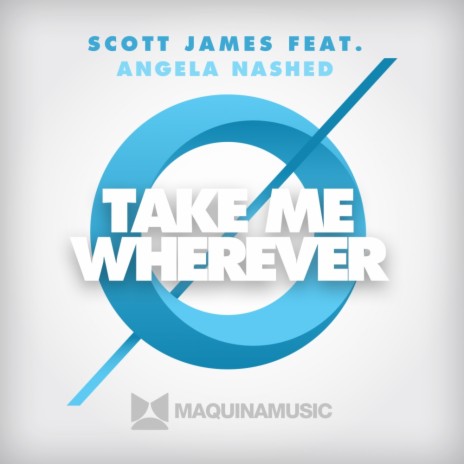 Take Me Wherever (Redux) ft. Angela Nashed | Boomplay Music