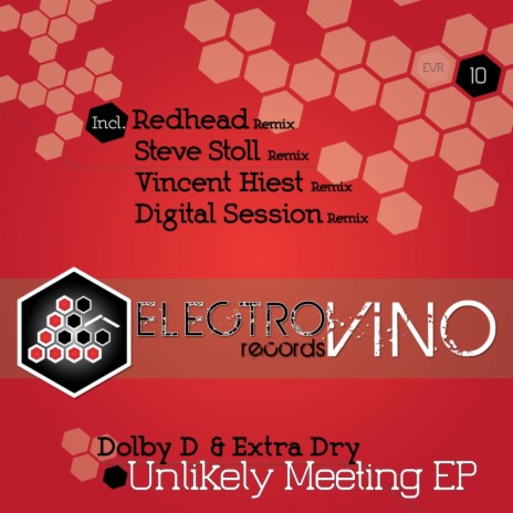 Unlikely Meeting (Vincent Hiest Remix) ft. Extra Dry