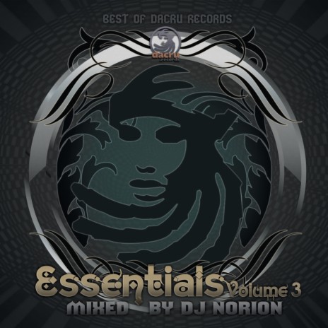 Essentials Vol.3 (Continuous Dj Mix)