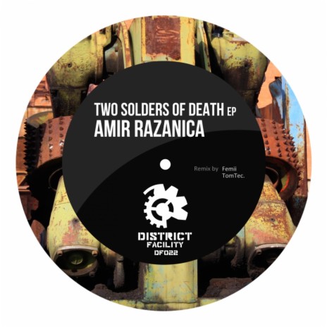 Two Solders Of Death (Original Mix) | Boomplay Music
