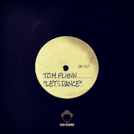 Let's Dance (Antonello Coghe & Dj Garphie Down Version) | Boomplay Music