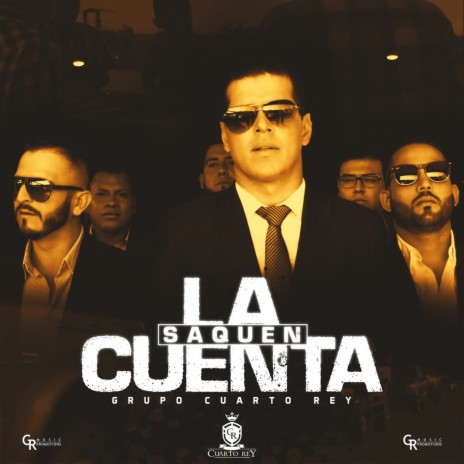 Saquen la Cuenta | Boomplay Music