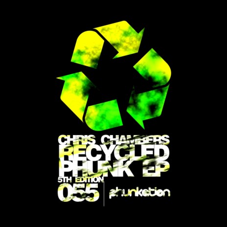 Break It Bad (Original Mix)