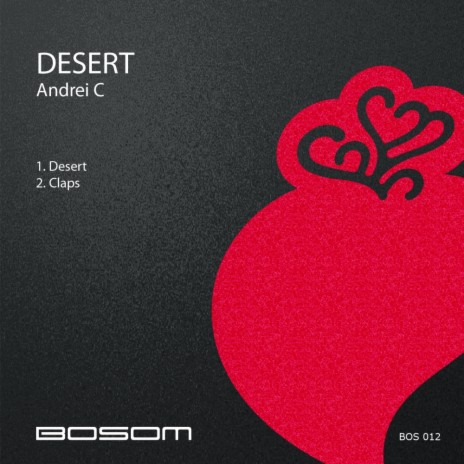 Desert (Original Mix)