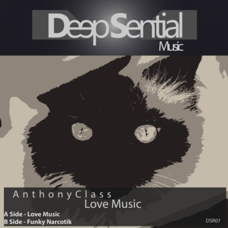 Love Music (Original Mix) | Boomplay Music