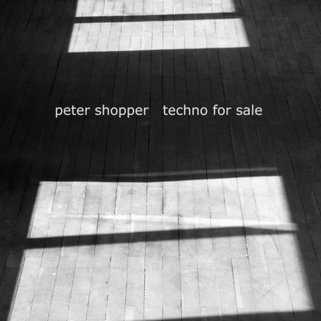 Techno For Sale (Original Mix)