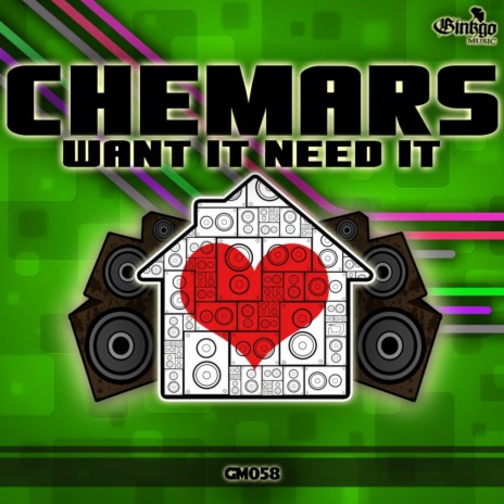 Want It Need It (Original Mix) | Boomplay Music