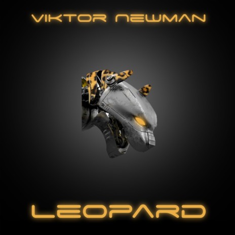 Leopard (Radio Edit)