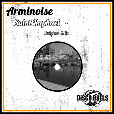 Saint Raphael (Original Mix)