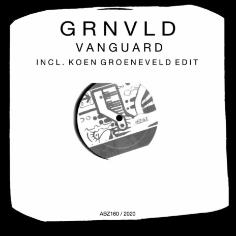 Vanguard (Koen Groeneveld Edit) ft. Koen Groeneveld