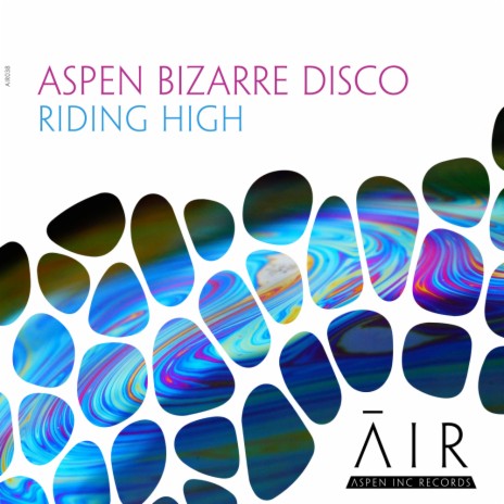 Riding High (Original Mix)