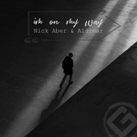 Im On My Way (Original Mix) ft. Aldimar | Boomplay Music